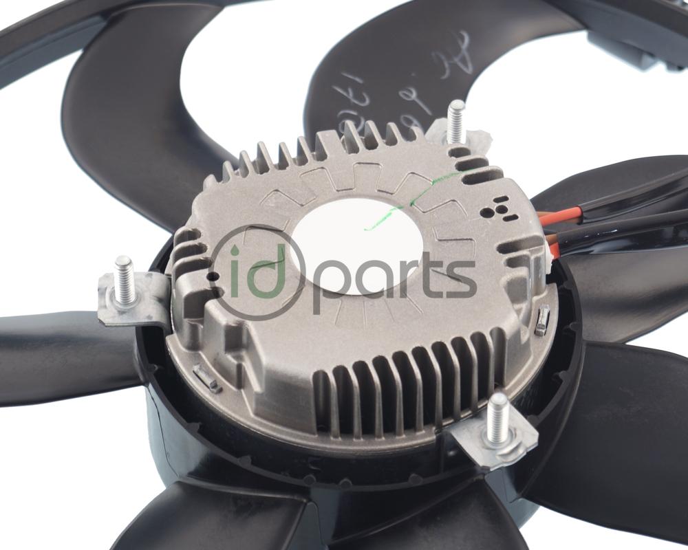 Cooling Fan Large [OEM] (CJAA Late)(CKRA Late) Picture 3